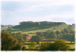 print of Lodge Hill, Somerset.