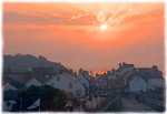 print of Watchet